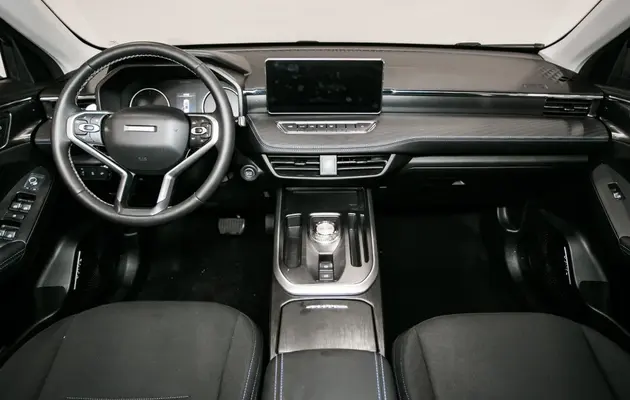 Haval Jolion, фото №5