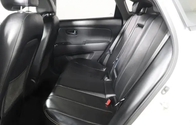 Hyundai Elantra, фото №6