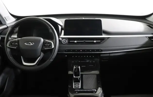 Chery Tiggo 7 Pro, фото №7