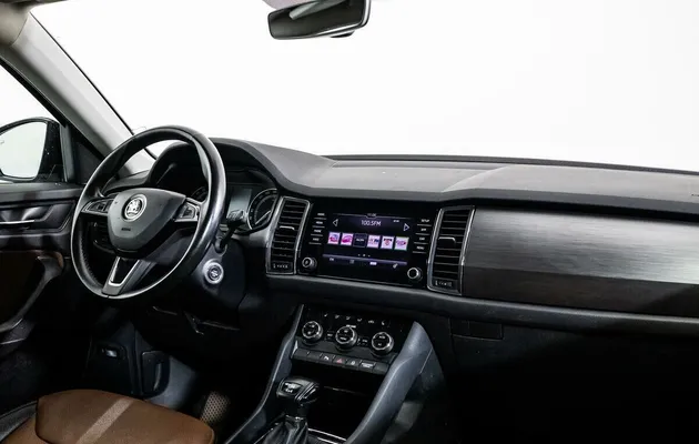 Skoda Kodiaq, фото №7