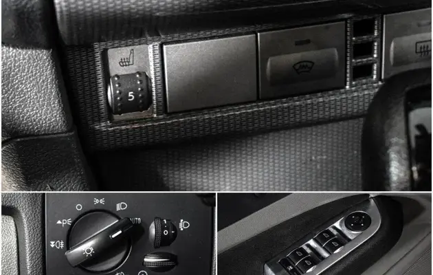 Ford Focus, фото №7
