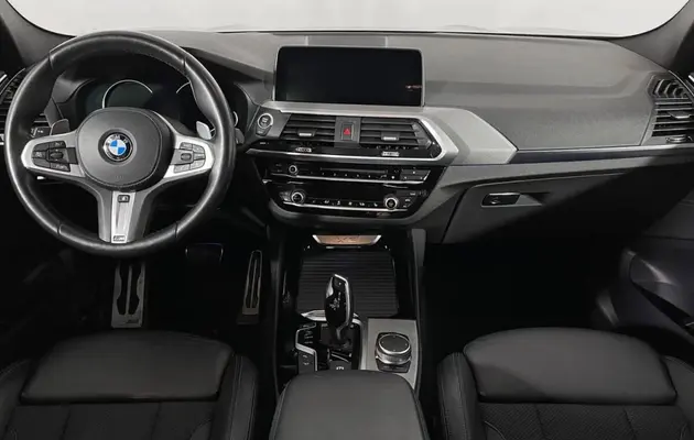 BMW X3, фото №6