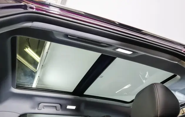 Chery Tiggo 8 Pro, фото №10