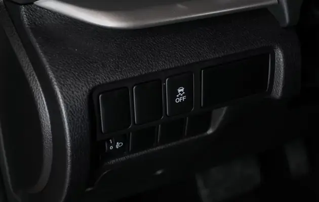 Mitsubishi Eclipse Cross, фото №9