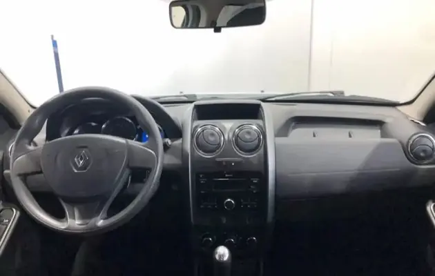 Renault Duster, фото №5