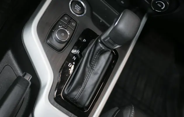 Chery Tiggo 4, фото №13