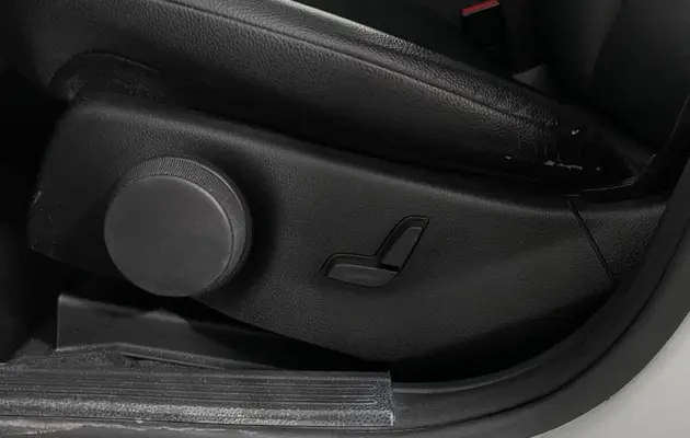 Mercedes-Benz GLK-Класс, фото №9