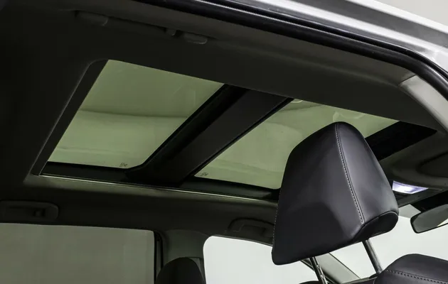 Toyota RAV4, фото №8