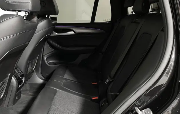 BMW X3, фото №7