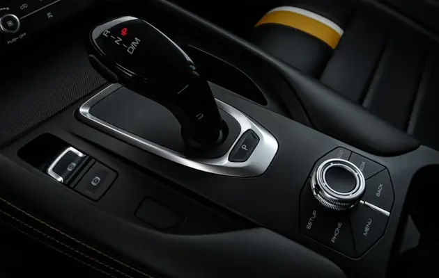 Haval F7x, фото №10
