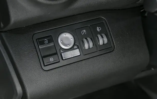 Lifan X60, фото №11