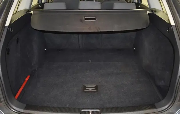 Volkswagen Golf, фото №9