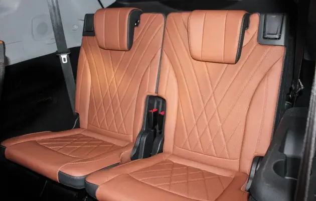 Chery Tiggo 8 Pro Max, фото №11