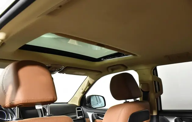 Haval H9, фото №10