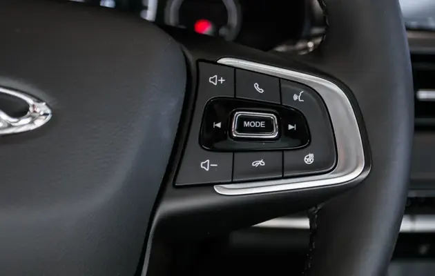 Chery Tiggo 4 Pro, фото №11