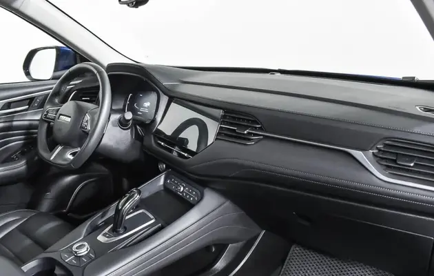 Haval F7, фото №8