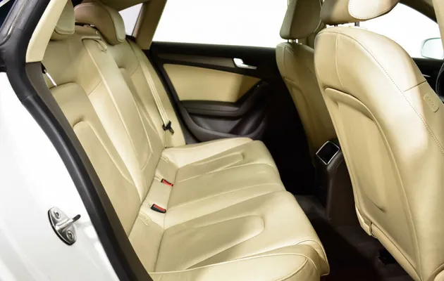 Audi A5, фото №8