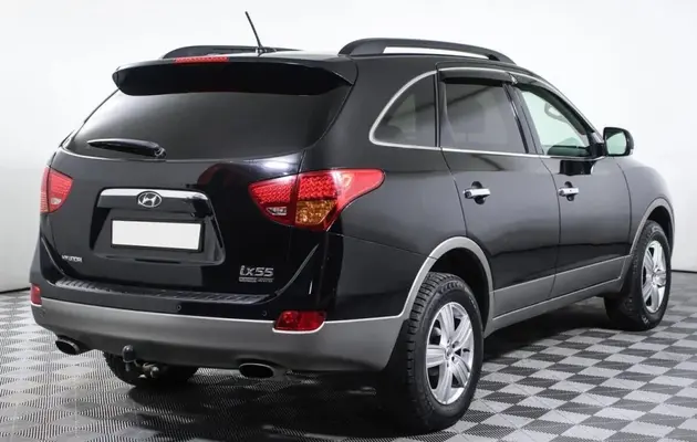 Hyundai ix55, фото №2
