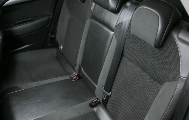 Citroen C4, фото №16