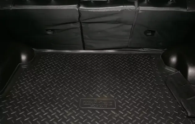 SsangYong Actyon, фото №11