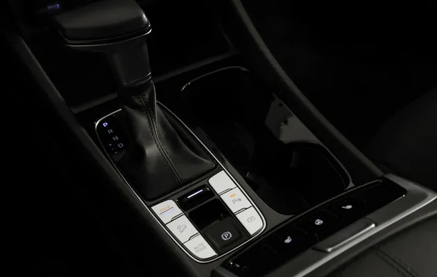 Hyundai Tucson, фото №10
