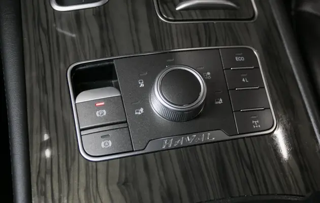 Haval H9, фото №15
