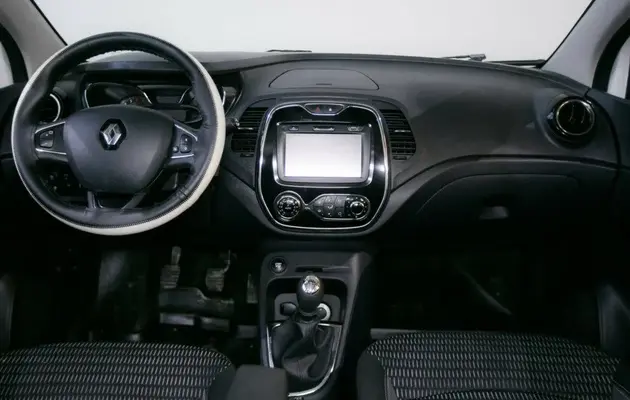 Renault Kaptur, фото №6
