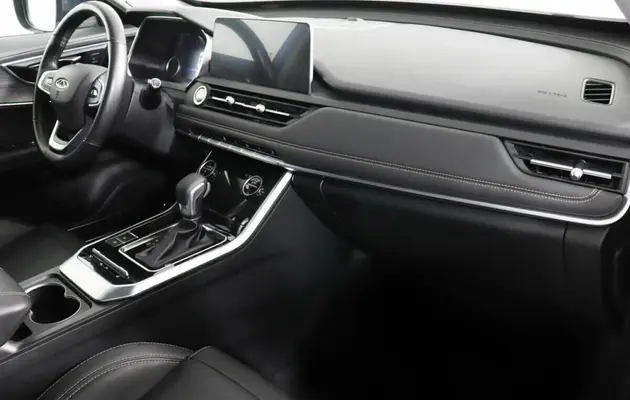 Chery Tiggo 8, фото №6