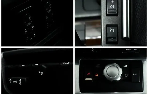Land Rover Freelander, фото №9