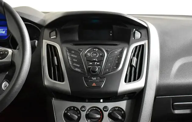 Ford Focus, фото №8