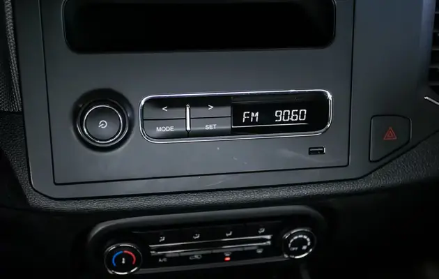Chery Tiggo 4, фото №11