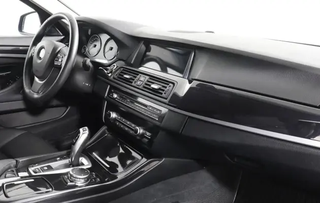 BMW 5 серии, фото №8