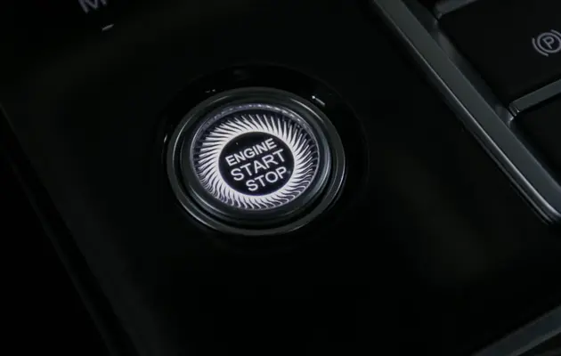 Chery Tiggo 8 Pro, фото №10