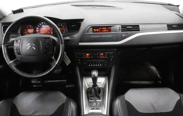 Citroen C5, фото №6
