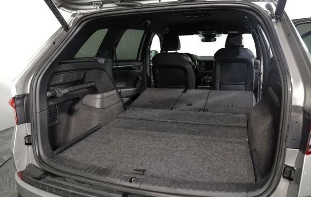 Skoda Kodiaq, фото №16