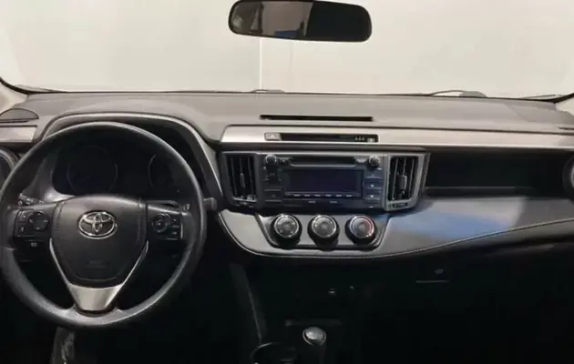 Toyota RAV4, фото №6