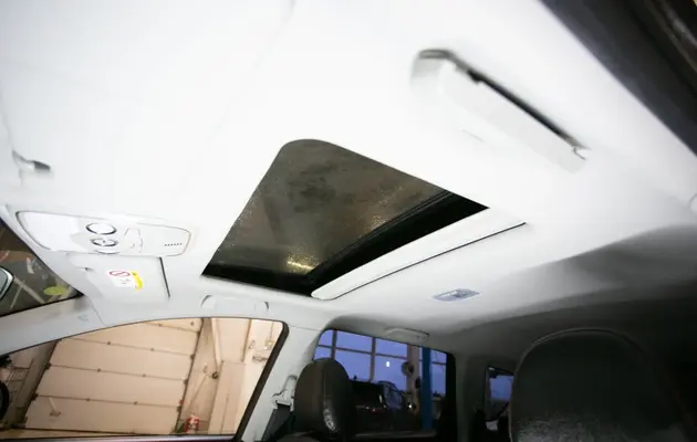 Haval H6, фото №16