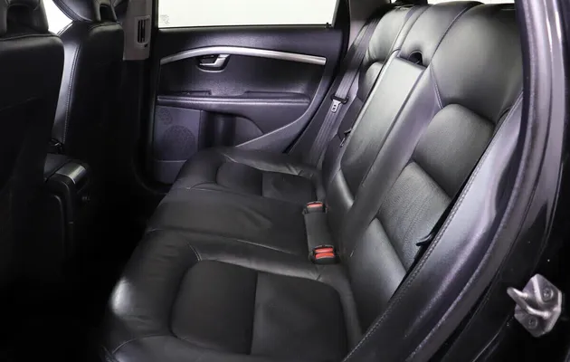 Volvo XC70, фото №8