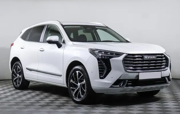 Haval Jolion, фото №3