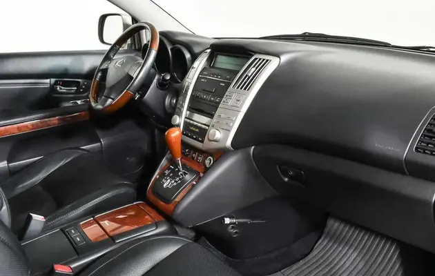 Lexus RX, фото №8