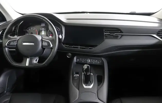 Haval F7, фото №5