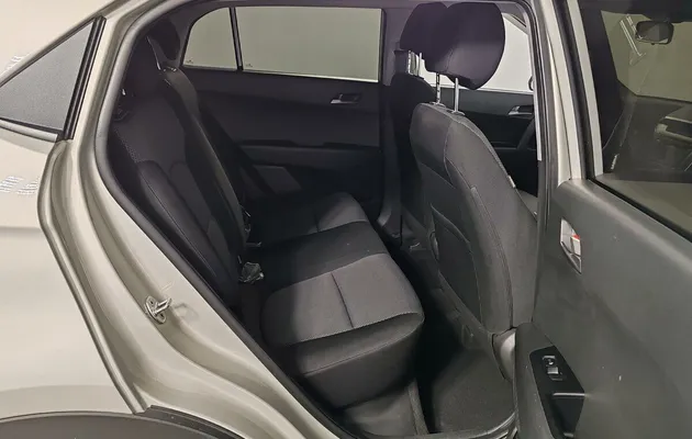 Hyundai Creta, фото №7