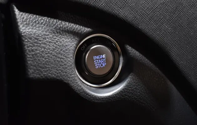 Hyundai Santa Fe, фото №15