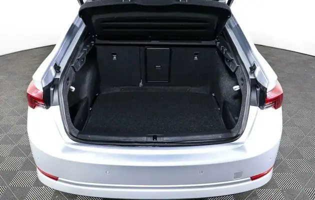 Skoda Octavia, фото №13