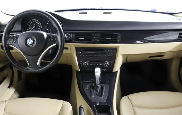 BMW 3 серии, фото №6