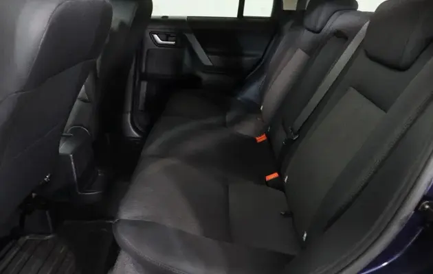 Land Rover Freelander, фото №7