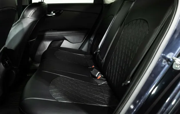 Kia Cerato, фото №10