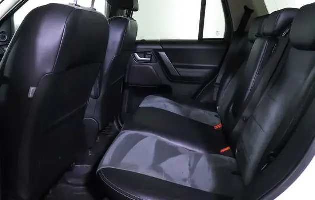 Land Rover Freelander, фото №8
