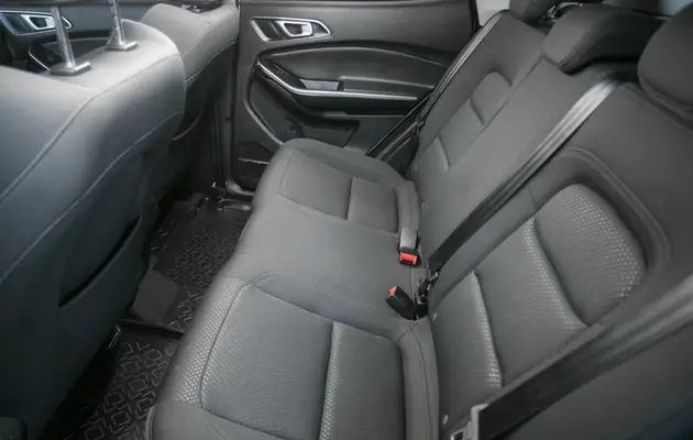 Chery Tiggo 4, фото №17