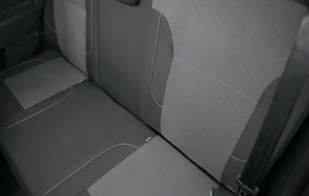 Renault Sandero, фото №8